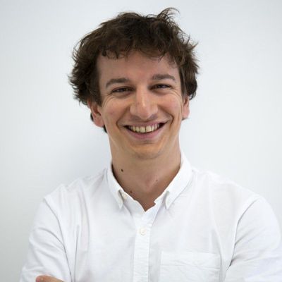 photo of Victor Jolly