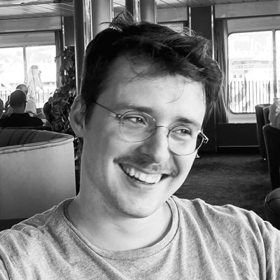 photo of Théo Matussière